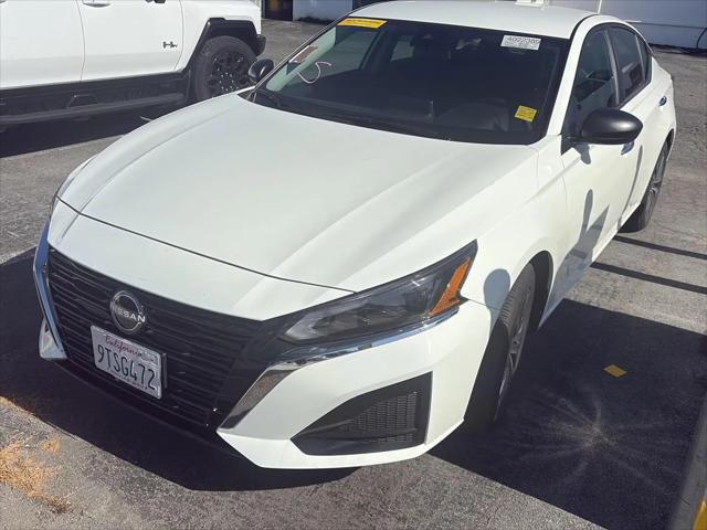 2025 Nissan Altima SV FWD for sale in Watsonville, CA
