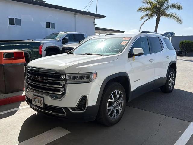 2023 GMC Acadia AWD SLT for sale in Watsonville, CA