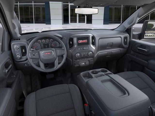 2026 GMC Sierra 3500HD Pro