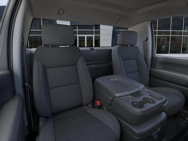 2026 GMC Sierra 3500HD Pro