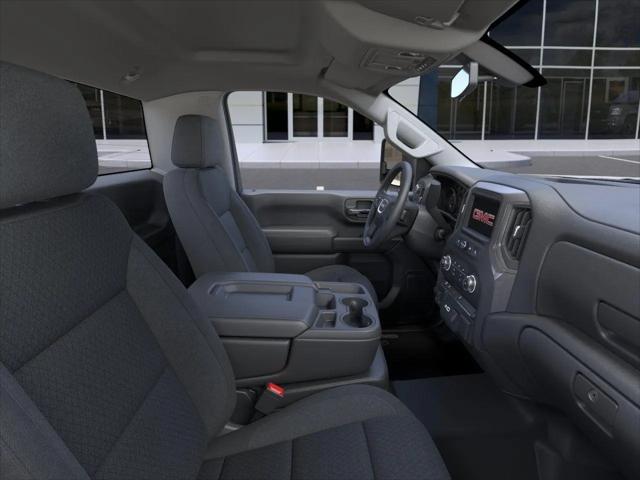 2026 GMC Sierra 3500HD Pro