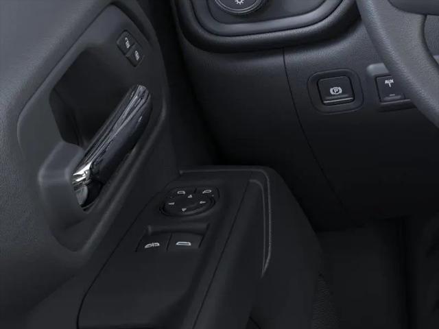 2026 GMC Sierra 3500HD Pro