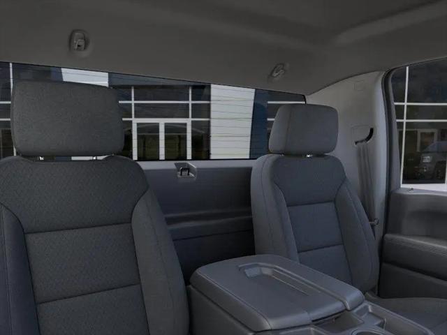 2026 GMC Sierra 3500HD Pro