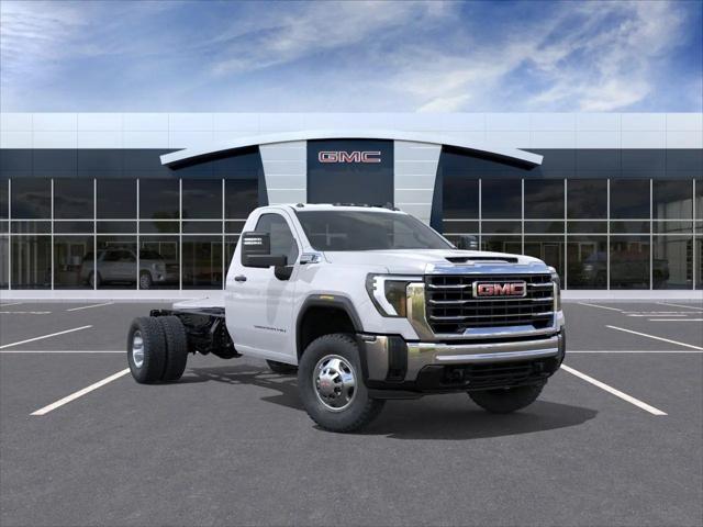 2026 GMC Sierra 3500HD Pro for sale in Watsonville, CA