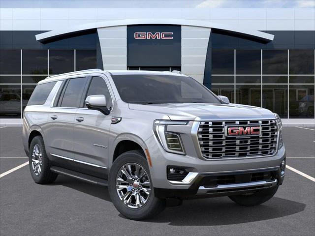2026 GMC Yukon XL 4WD Denali