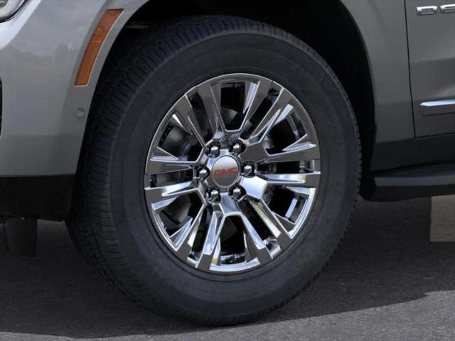 2026 GMC Yukon XL 4WD Denali