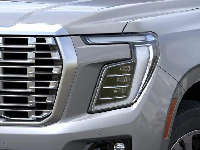2026 GMC Yukon XL 4WD Denali