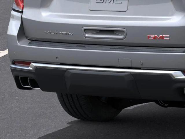 2026 GMC Yukon XL 4WD Denali