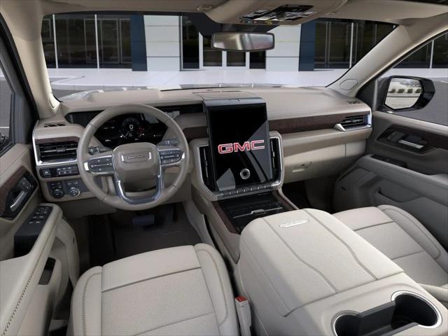 2026 GMC Yukon XL 4WD Denali
