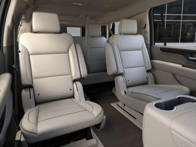 2026 GMC Yukon XL 4WD Denali