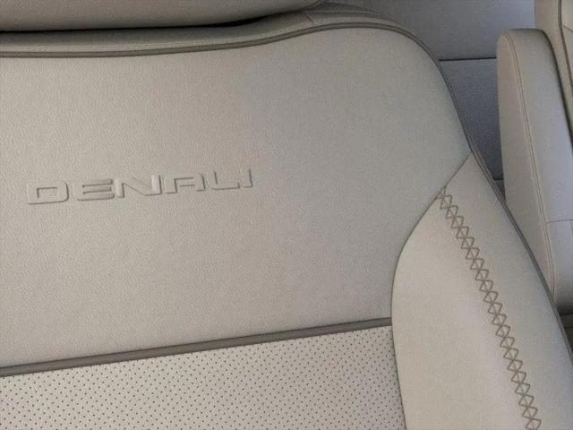 2026 GMC Yukon XL 4WD Denali
