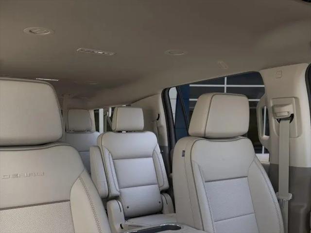 2026 GMC Yukon XL 4WD Denali