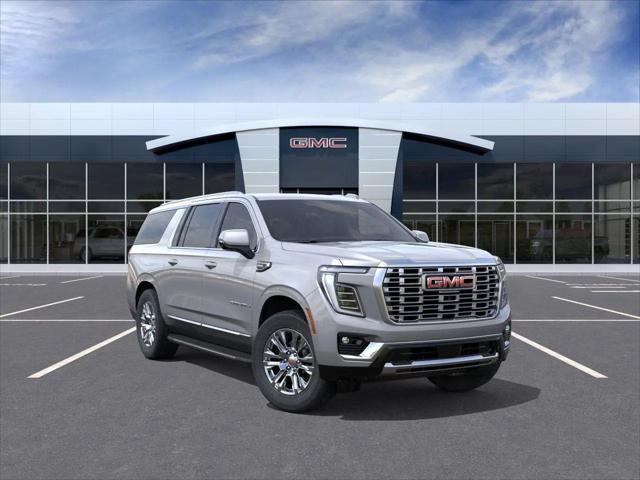 2026 GMC Yukon XL 4WD Denali for sale in Watsonville, CA