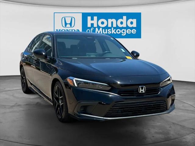 2024 Honda Civic Sport for sale in Muskogee, OK