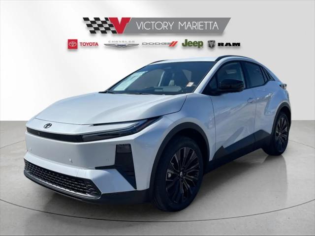 2026 Toyota C-HR for sale near Marietta, OH