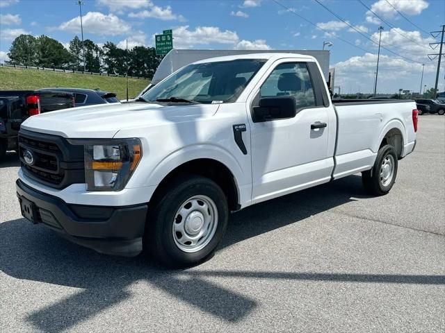 2023 Ford F-150 XL for sale in Augusta, GA