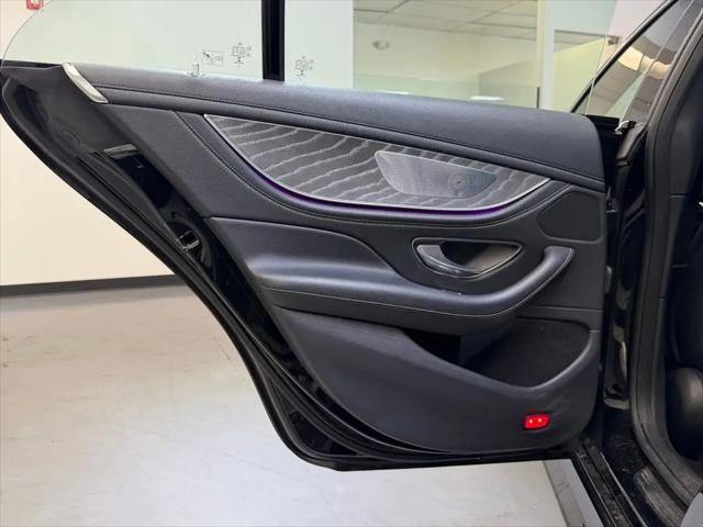 2019 Mercedes-Benz CLS 4MATIC