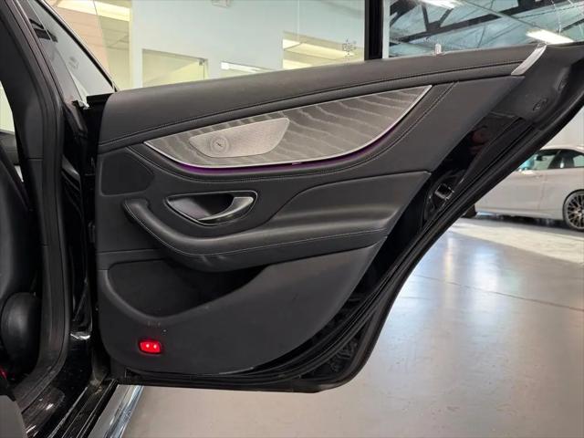 2019 Mercedes-Benz CLS 4MATIC