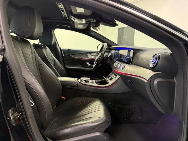 2019 Mercedes-Benz CLS 4MATIC