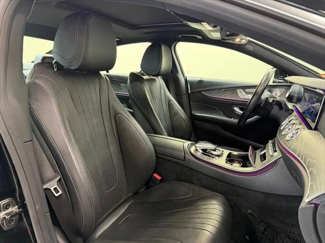 2019 Mercedes-Benz CLS 4MATIC