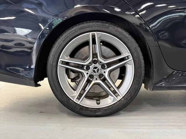 2019 Mercedes-Benz CLS 4MATIC