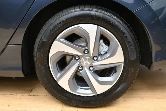 2019 Honda Insight EX