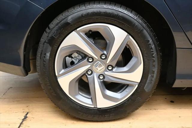 2019 Honda Insight EX