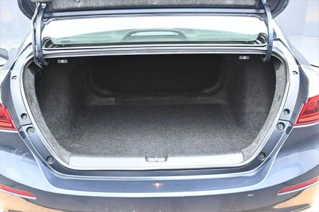 2019 Honda Insight EX