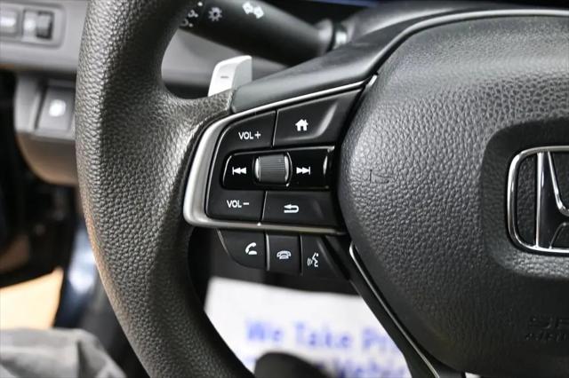2019 Honda Insight EX