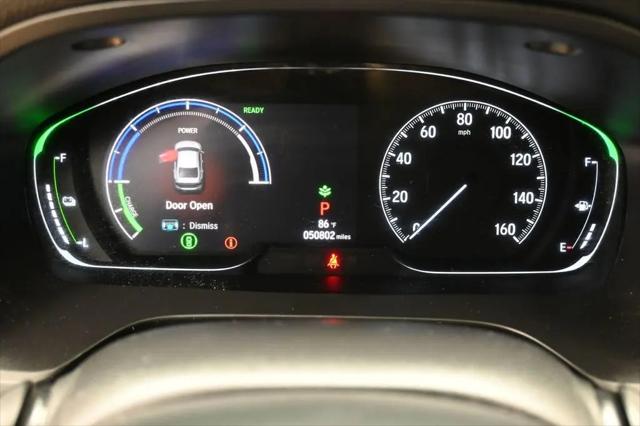 2019 Honda Insight EX
