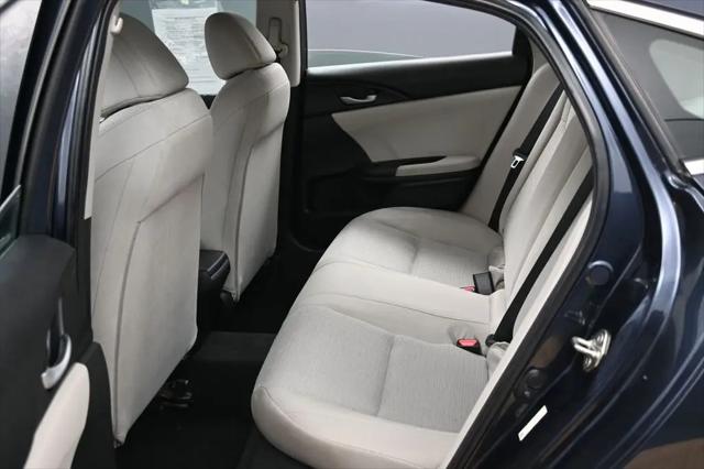 2019 Honda Insight EX