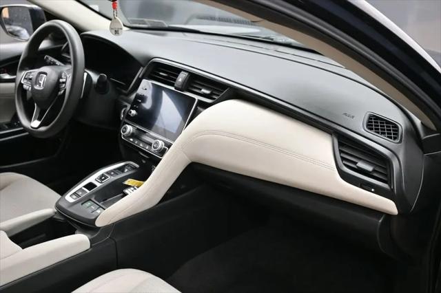 2019 Honda Insight EX