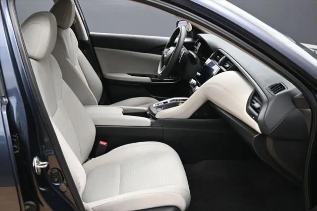 2019 Honda Insight EX