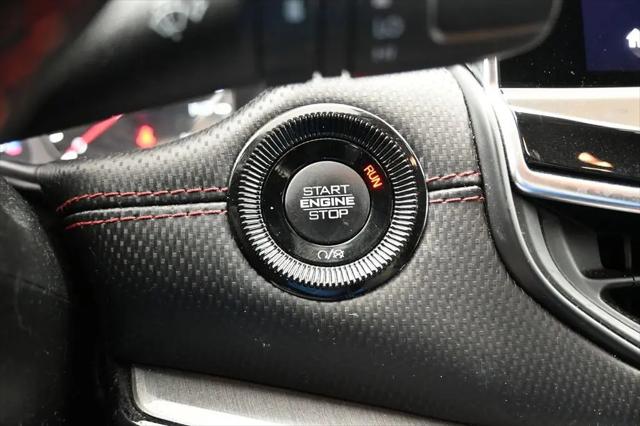 2022 Jeep Compass Trailhawk 4x4