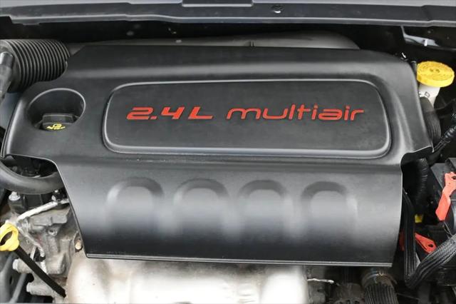 2022 Jeep Compass Trailhawk 4x4