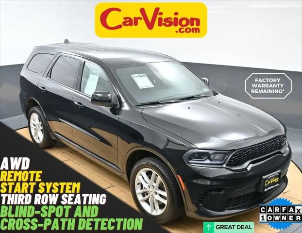 2025 Dodge Durango GT AWD for sale in Trooper, PA