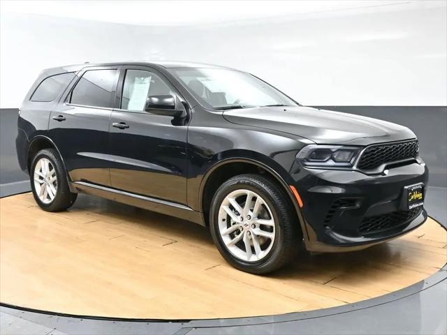 2025 Dodge Durango GT AWD