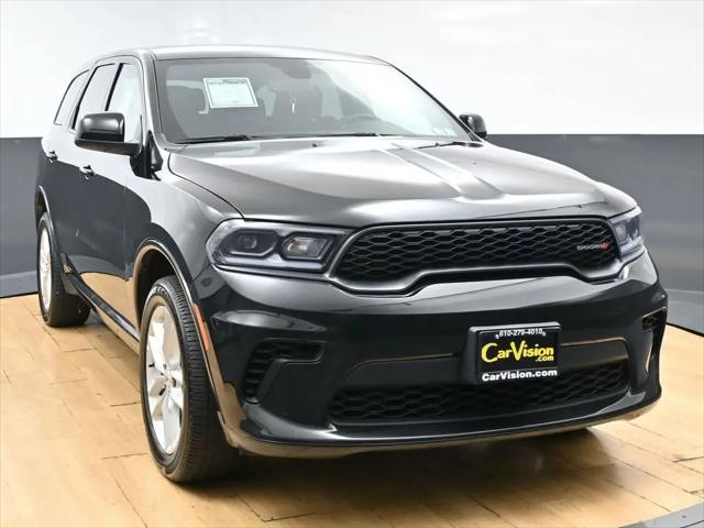 2025 Dodge Durango GT AWD