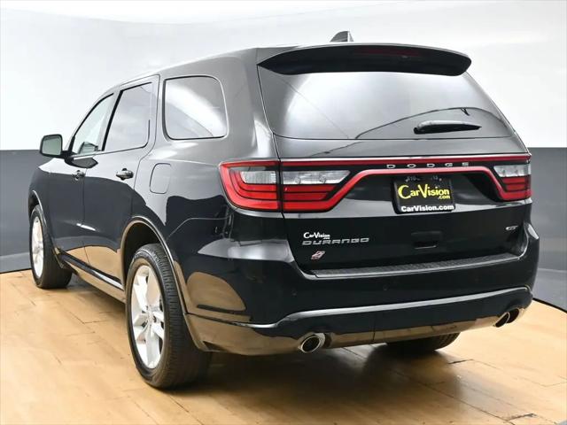 2025 Dodge Durango GT AWD