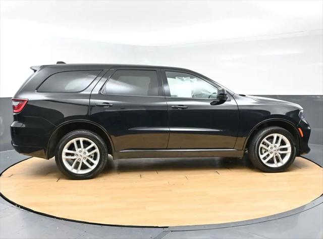 2025 Dodge Durango GT AWD