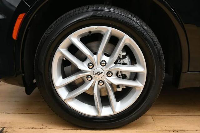 2025 Dodge Durango GT AWD