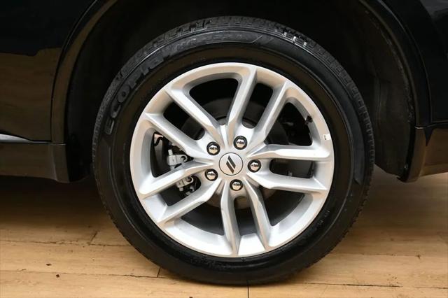 2025 Dodge Durango GT AWD