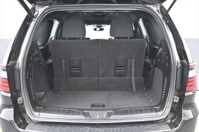 2025 Dodge Durango GT AWD