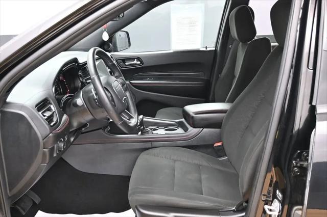 2025 Dodge Durango GT AWD