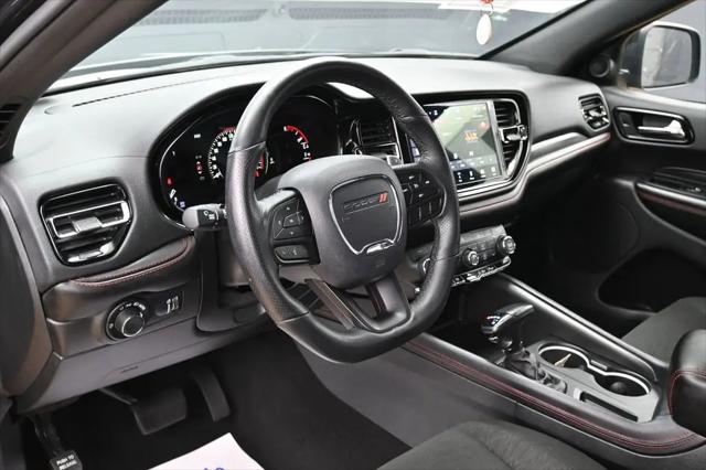 2025 Dodge Durango GT AWD