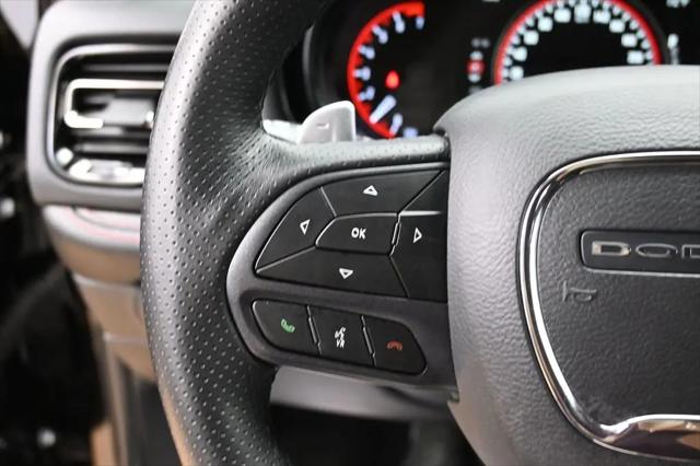 2025 Dodge Durango GT AWD