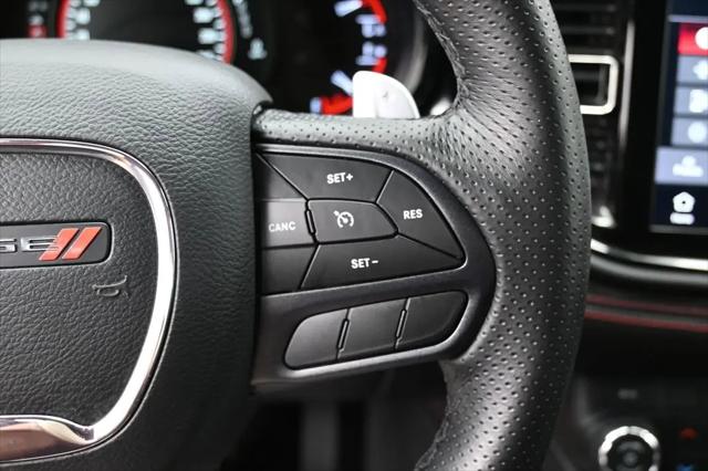 2025 Dodge Durango GT AWD