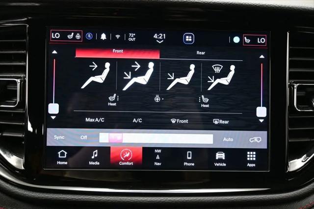 2025 Dodge Durango GT AWD
