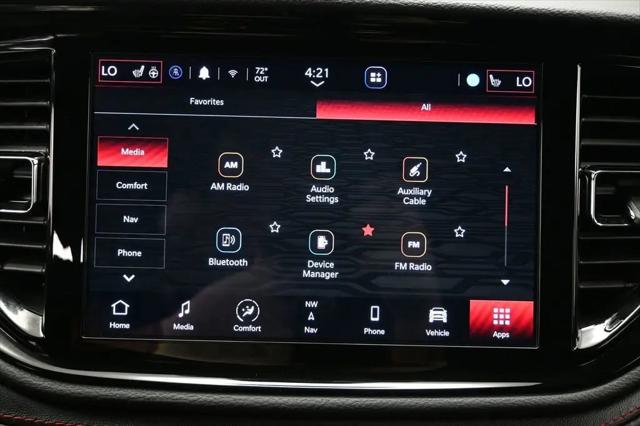 2025 Dodge Durango GT AWD