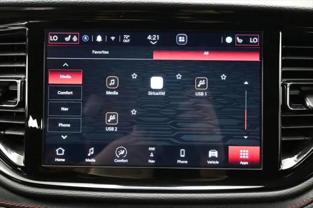 2025 Dodge Durango GT AWD